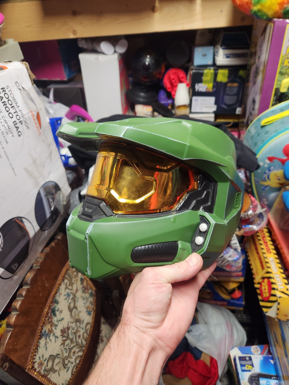 Video Game Accessory - Picture 2 of 9